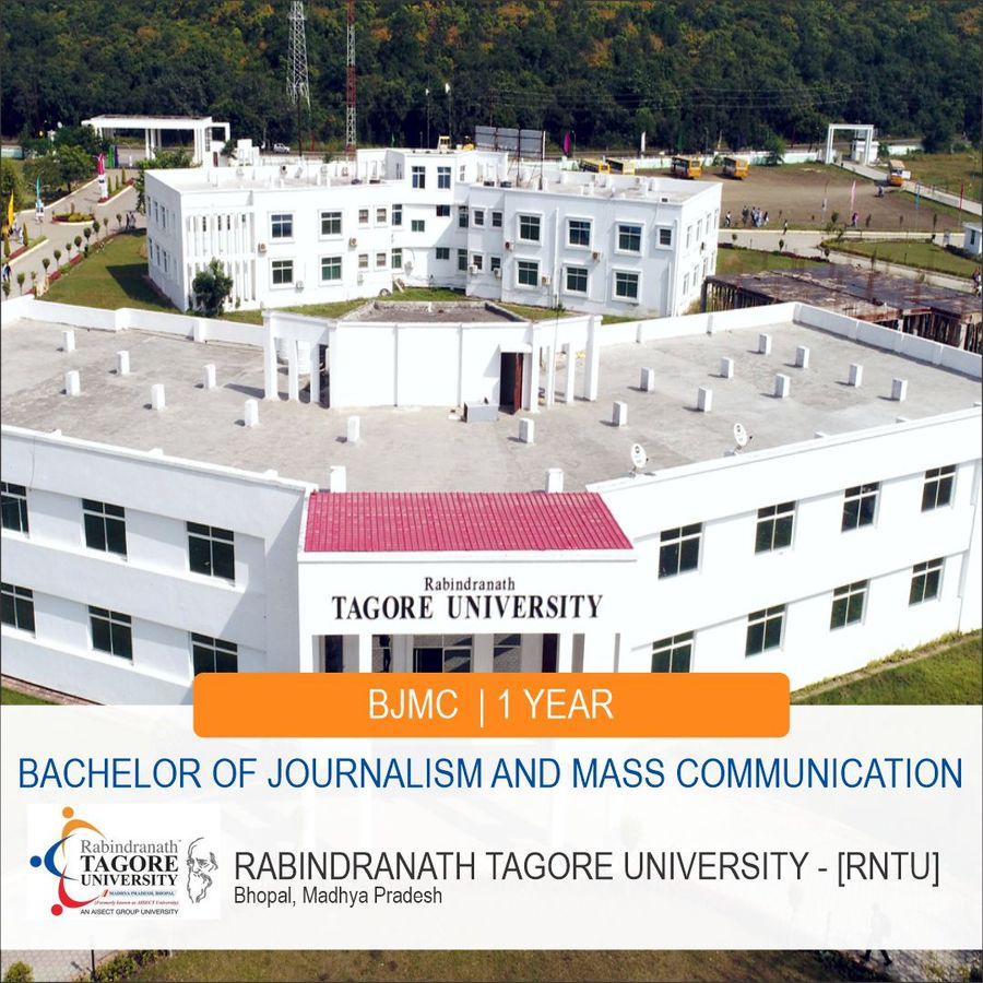 Rabindranath Tagore University